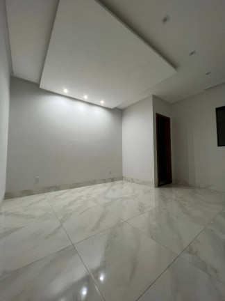 Imagem Casa com 3 Quartos à Venda, 105 m² em Residencial Vida Nova - Anápolis Imagem Casa com 3 Quartos à Venda, 105 m² em Residencial Vida Nova - Anápolis