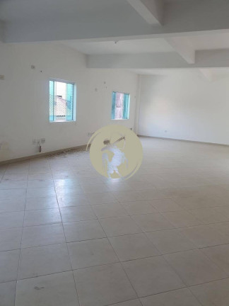 Imagem Sala Comercial à Venda, 200 m² em Vila Mathias - Santos