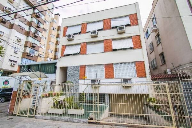 Casa com 2 Quartos à Venda, 88 m² em Menino Deus - Porto Alegre