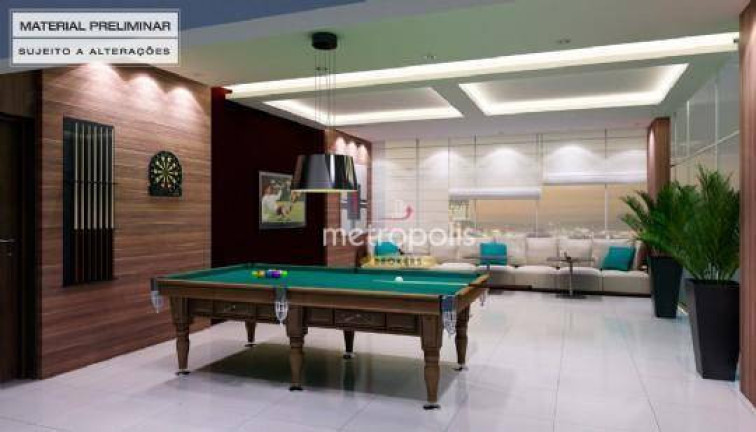 Imagem Loft com 1 Quarto à Venda, 36 m² em Jardim Do Mar - São Bernardo Do Campo Imagem Loft com 1 Quarto à Venda, 36 m² em Jardim Do Mar - São Bernardo Do Campo