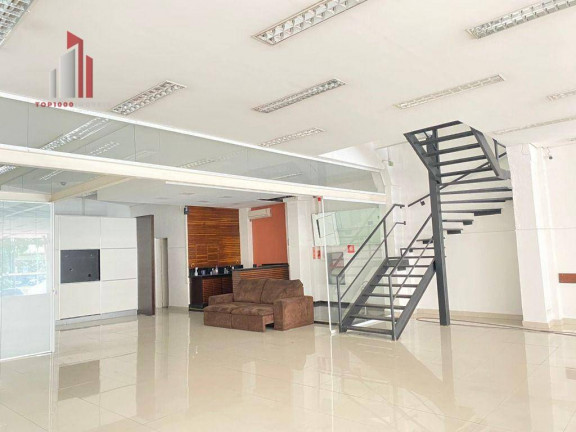 Imagem Imóvel Comercial à Venda ou Locação, 1.223 m² em Imirim - São Paulo