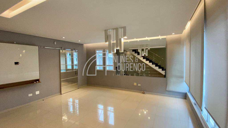 Imagem Casa com 3 Quartos à Venda, 157 m² em Ponta Da Praia - Santos Imagem Casa com 3 Quartos à Venda, 157 m² em Ponta Da Praia - Santos