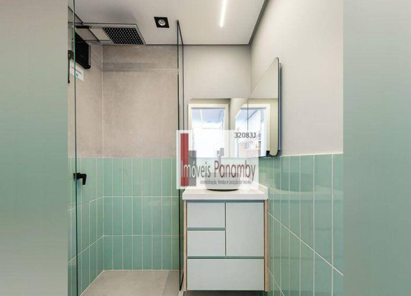 Imagem Apartamento com 2 Quartos à Venda, 33 m² em Barra Funda - São Paulo Imagem Apartamento com 2 Quartos à Venda, 33 m² em Barra Funda - São Paulo
