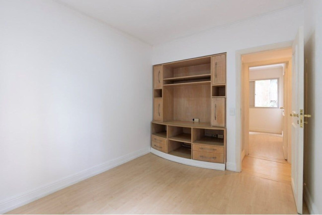 Imagem Apartamento com 3 Quartos à Venda, 89 m² em Brooklin Paulista - São Paulo