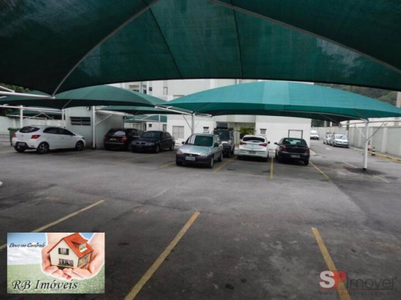 Imagem Apartamento com 2 Quartos à Venda, 49 m² em Demarchi - São Bernardo Do Campo Imagem Apartamento com 2 Quartos à Venda, 49 m² em Demarchi - São Bernardo Do Campo