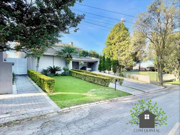 Imagem Casa com 3 Quartos à Venda, 810 m² em Jardim Do Golf I - Jandira