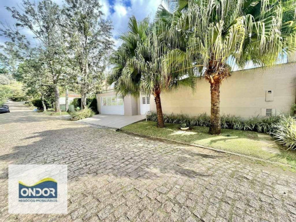 Imagem Casa de Condomínio com 4 Quartos à Venda, 576 m² em Granja Viana Ii Gleba 4 E 5 - Cotia Imagem Casa de Condomínio com 4 Quartos à Venda, 576 m² em Granja Viana Ii Gleba 4 E 5 - Cotia