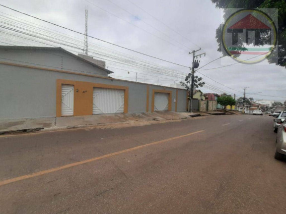 Imagem Casa com 3 Quartos para Alugar, 250 m² em Novo Horizonte - Marabá Imagem Casa com 3 Quartos para Alugar, 250 m² em Novo Horizonte - Marabá