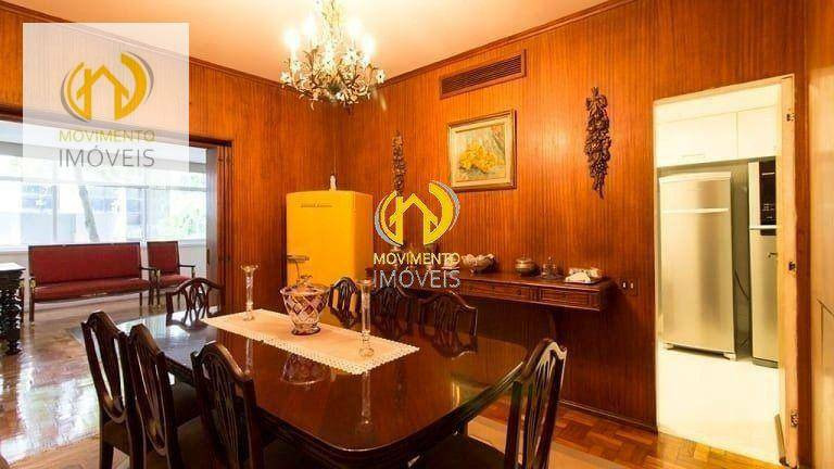 Imagem Apartamento com 4 Quartos à Venda, 316 m² em Ipanema - Rio De Janeiro Imagem Apartamento com 4 Quartos à Venda, 316 m² em Ipanema - Rio De Janeiro