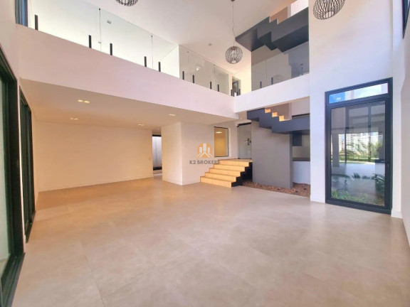 Imóvel com 4 Quartos à Venda, 690 m² em Tamboré - Santana De Parnaíba