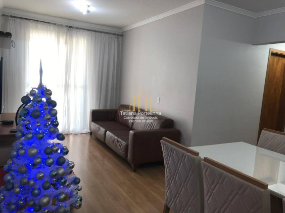 Imagem Apartamento com 3 Quartos à Venda, 83 m² em Vila Osasco - Osasco Imagem Apartamento com 3 Quartos à Venda, 83 m² em Vila Osasco - Osasco