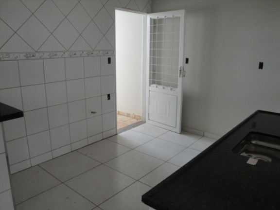 Imagem Casa com 3 Quartos à Venda, 160 m² em Vila Industrial - Bauru Imagem Casa com 3 Quartos à Venda, 160 m² em Vila Industrial - Bauru