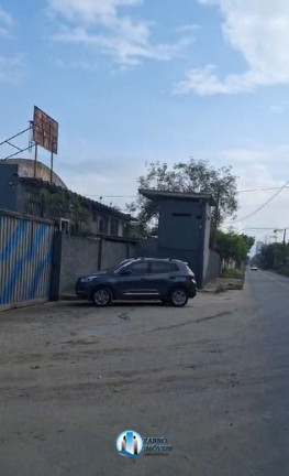 Imóvel Comercial à Venda, 10.000 m² em Chácaras Rio-petrópolis - Duque De Caxias