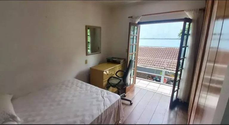 Imagem Sobrado com 4 Quartos à Venda, 265 m² em Independência - São Bernardo Do Campo Imagem Sobrado com 4 Quartos à Venda, 265 m² em Independência - São Bernardo Do Campo