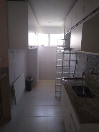 Imagem Apartamento com 2 Quartos para Alugar, 64 m² em Ipitanga - Lauro De Freitas Imagem Apartamento com 2 Quartos para Alugar, 64 m² em Ipitanga - Lauro De Freitas