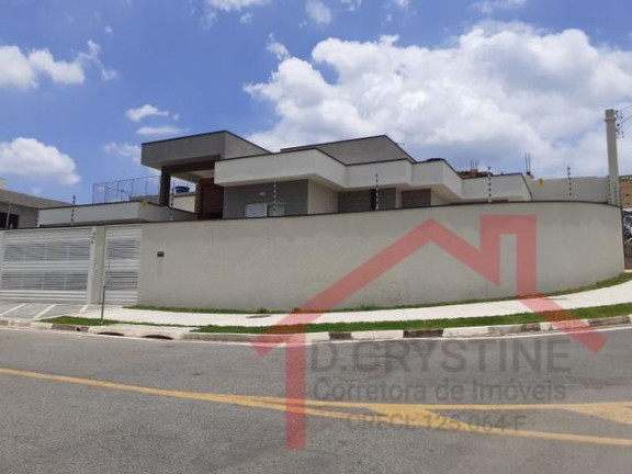 Imagem Casa com 3 Quartos à Venda, 100 m² em Portais (polvilho) - Cajamar Imagem Casa com 3 Quartos à Venda, 100 m² em Portais (polvilho) - Cajamar