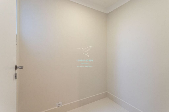 Imagem Apartamento com 3 Quartos à Venda, 111 m² em Pinheiros - São Paulo