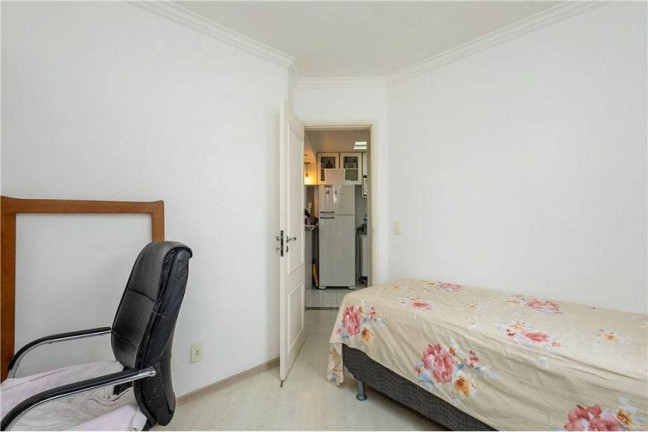 Imagem Apartamento com 2 Quartos à Venda, 56 m² em Moema - São Paulo Imagem Apartamento com 2 Quartos à Venda, 56 m² em Moema - São Paulo