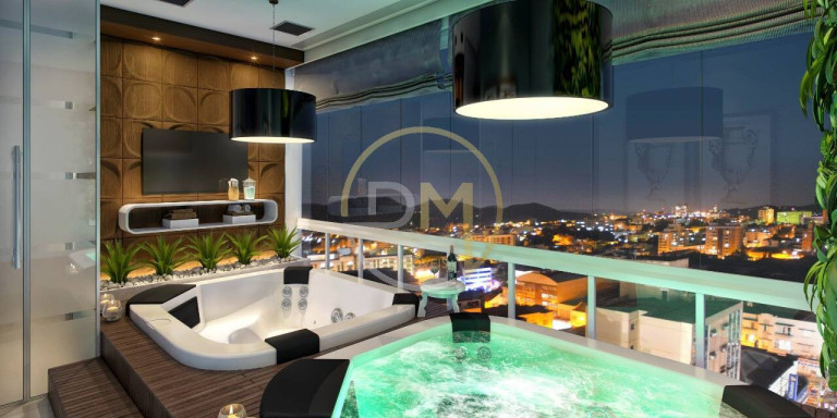 Imagem Apartamento com 3 Quartos à Venda, 90 m² em Meia Praia - Itapema Imagem Apartamento com 3 Quartos à Venda, 90 m² em Meia Praia - Itapema