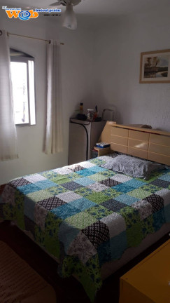 Imagem Apartamento com 1 Quarto à Venda, 52 m² em Tupi - Praia Grande