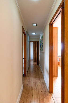 Imagem Apartamento com 3 Quartos à Venda, 136 m² em Santo Amaro  - Jurubatuba - São Paulo