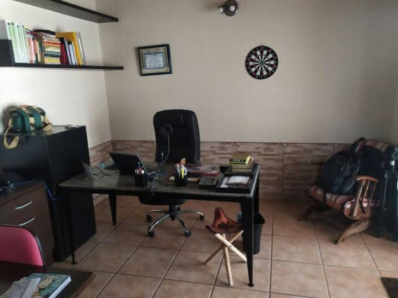 Imagem Casa com 5 Quartos à Venda, em Urbanova I - São José Dos Campos Imagem Casa com 5 Quartos à Venda, em Urbanova I - São José Dos Campos