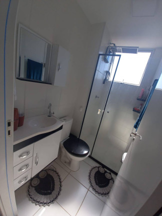 Imagem Apartamento com 2 Quartos à Venda, 40 m² em Jardim Palos Verdes - Botucatu Imagem Apartamento com 2 Quartos à Venda, 40 m² em Jardim Palos Verdes - Botucatu