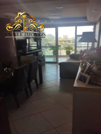 Apartamento com 3 Quartos à Venda, 84 m² em Recreio Dos Bandeirantes - Rio De Janeiro