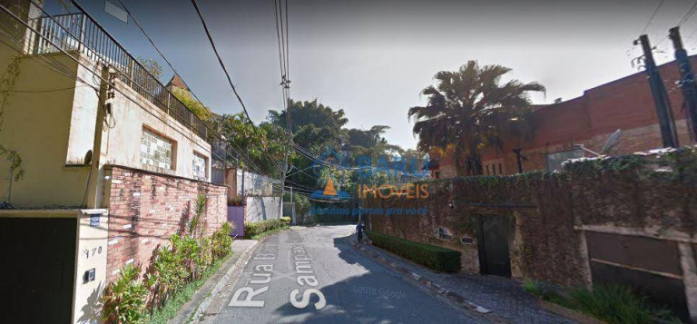 Imagem Casa com 4 Quartos à Venda, 800 m² em Vila Morumbi - São Paulo Imagem Casa com 4 Quartos à Venda, 800 m² em Vila Morumbi - São Paulo