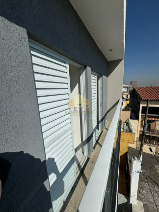 Imagem Apartamento com 1 Quarto à Venda, 26 m² em Artur Alvim - São Paulo Imagem Apartamento com 1 Quarto à Venda, 26 m² em Artur Alvim - São Paulo