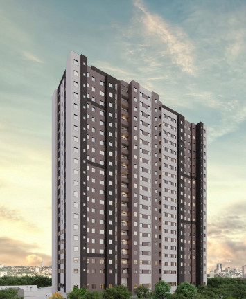 Imagem Apartamento com 2 Quartos à Venda, 33 m² em Vila Ema - São Paulo Imagem Apartamento com 2 Quartos à Venda, 33 m² em Vila Ema - São Paulo