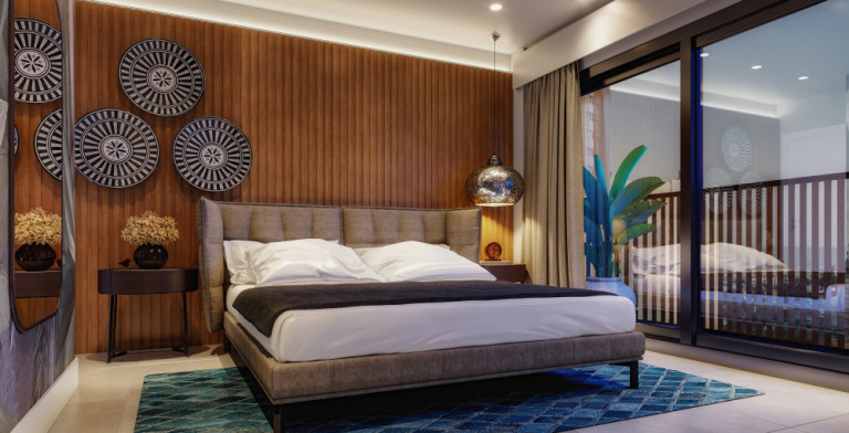 Imagem Apartamento com 1 Quarto à Venda, 70 m² em Praia Grande - Torres