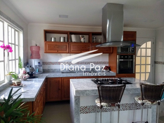 Imagem Casa com 4 Quartos à Venda, 275 m² em São José - Búzios Imagem Casa com 4 Quartos à Venda, 275 m² em São José - Búzios