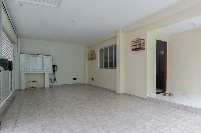 Imagem Casa com 7 Quartos à Venda, 260 m² em Jardim Brasília - São Paulo Imagem Casa com 7 Quartos à Venda, 260 m² em Jardim Brasília - São Paulo