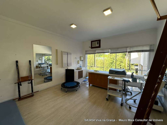 Imagem Sala Comercial à Venda, 39 m² em Granja Viana - Cotia