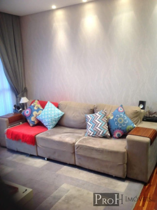 Apartamento com 2 Quartos à Venda, 113 m² em Nova Petrópolis - São Bernardo Do Campo
