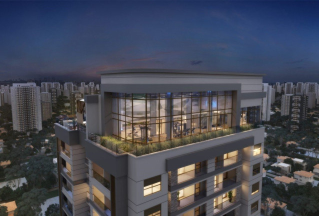 Imagem Imóvel Comercial à Venda, 25 m² em Vila Mariana - São Paulo Imagem Imóvel Comercial à Venda, 25 m² em Vila Mariana - São Paulo
