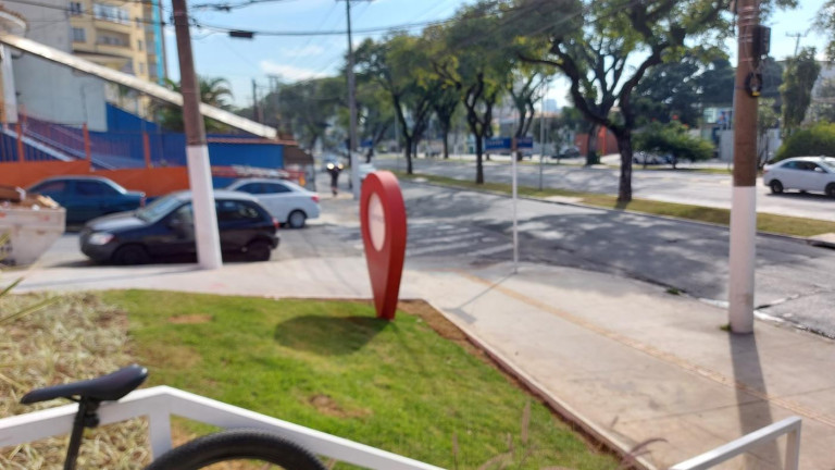 Imagem Terreno à Venda, 780 m² em Vila Monumento - São Paulo