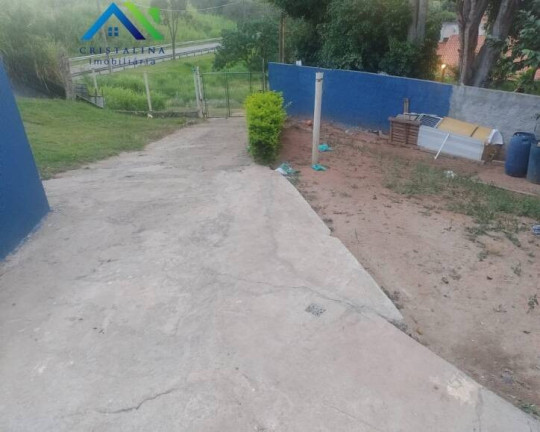 Imagem Terreno à Venda, 256 m² em Jardim Anhanguera - Jundiaí