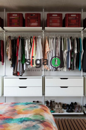 Imagem Apartamento com 1 Quarto à Venda, 70 m² em Panamby - São Paulo Imagem Apartamento com 1 Quarto à Venda, 70 m² em Panamby - São Paulo