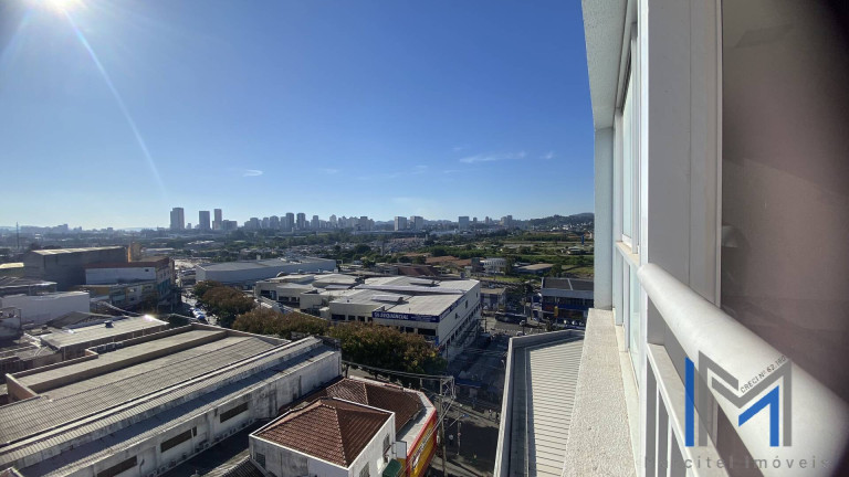 Imagem Sala Comercial para Alugar, 49 m² em Centro - Carapicuíba