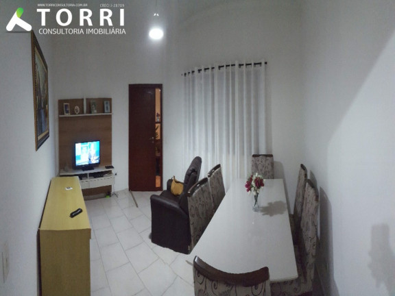 Imagem Casa com 3 Quartos à Venda, 130 m² em Jardim Prestes De Barros - Sorocaba Imagem Casa com 3 Quartos à Venda, 130 m² em Jardim Prestes De Barros - Sorocaba
