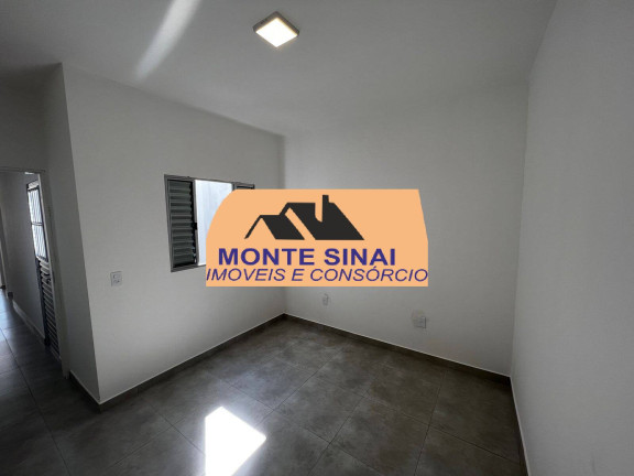 Imagem Casa com 2 Quartos à Venda, 125 m² em Jardim Topázio - Sorocaba