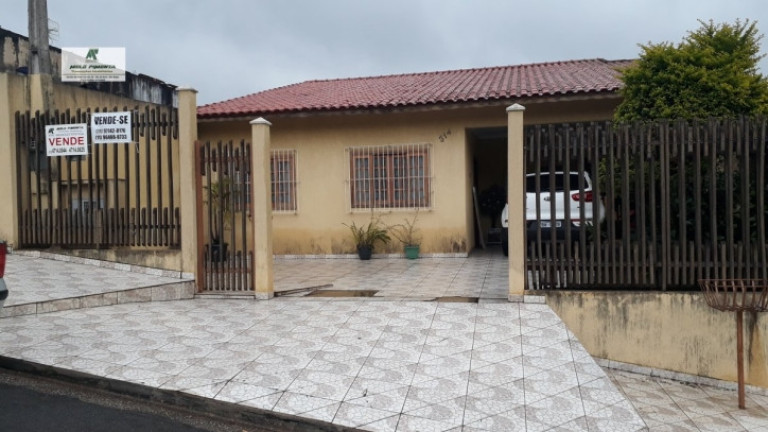 Imagem Casa com 2 Quartos à Venda, 250 m² em Mailasqui - São Roque