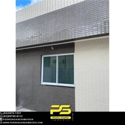 Imagem Casa com 3 Quartos à Venda, 73 m² em Gramame - João Pessoa Imagem Casa com 3 Quartos à Venda, 73 m² em Gramame - João Pessoa