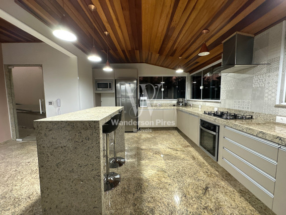 Imagem Casa com 4 Quartos à Venda, 177 m² em Jardim Paraventi - Guarulhos Imagem Casa com 4 Quartos à Venda, 177 m² em Jardim Paraventi - Guarulhos