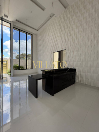 Imagem Casa com 4 Quartos à Venda, 230 m² em Setor Faiçalville - Goiânia Imagem Casa com 4 Quartos à Venda, 230 m² em Setor Faiçalville - Goiânia