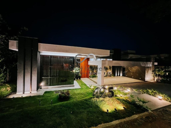 Imagem Casa de Condomínio com 4 Quartos à Venda, 1.000 m² em Condomínio Condados Da Lagoa - Lagoa Santa