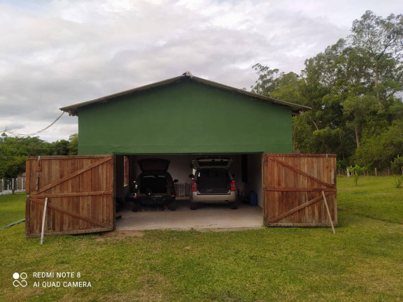 Imagem Chácara com 4 Quartos à Venda, 10.000 m² em Fiuza - Viamão