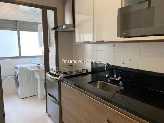 Imagem Imóvel com 1 Quarto à Venda, 48 m² em Consolação - São Paulo Imagem Imóvel com 1 Quarto à Venda, 48 m² em Consolação - São Paulo